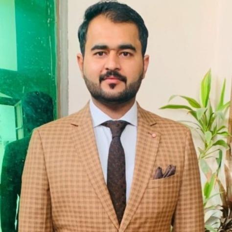 Aneeb Ali