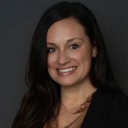 Samantha Corrigan