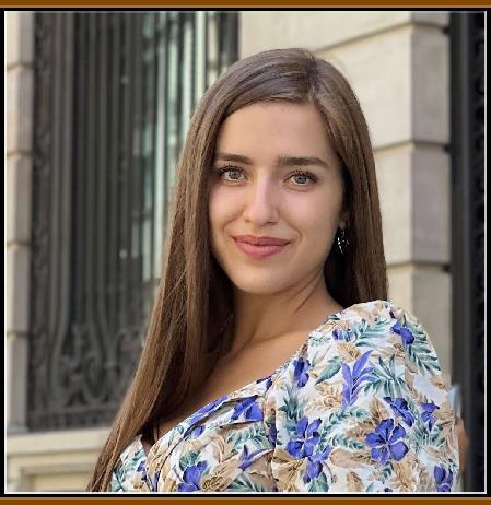 ILINCA BALANETCHI
