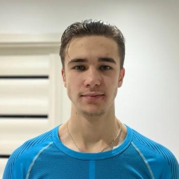 David Ciobanu