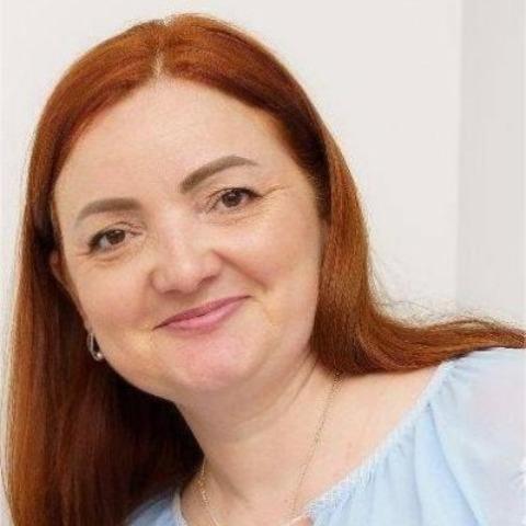 Angela Prodan