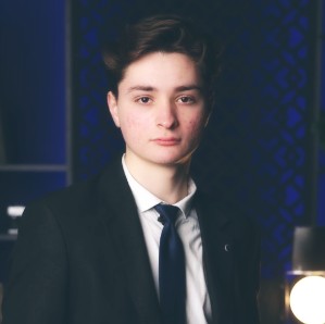 STEFAN COVANJI